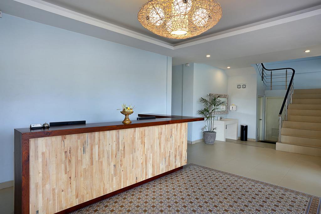 Duo Hotel 3*
