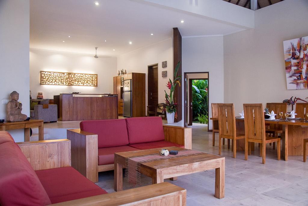 Villa Suliac Legian (Bali)