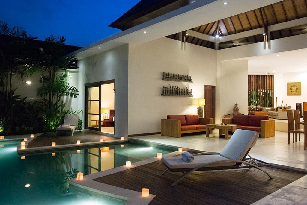 Villa Suliac *