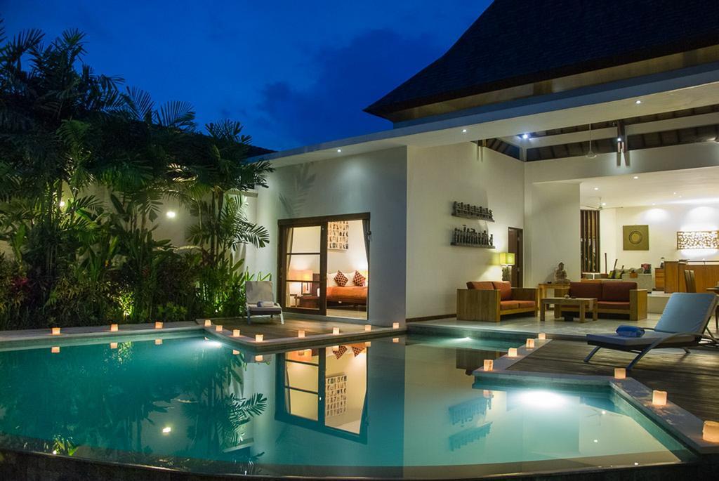Suliac Legian (Bali)