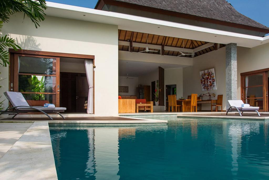 Villa Suliac Legian (Bali)