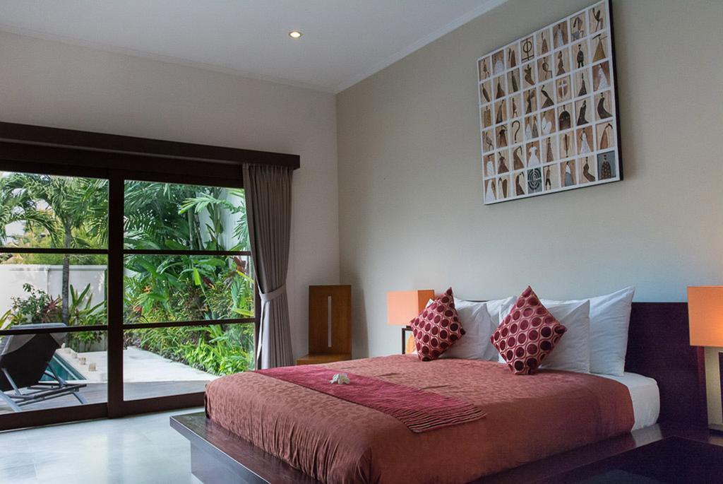 Suliac Villa Legian (Bali)