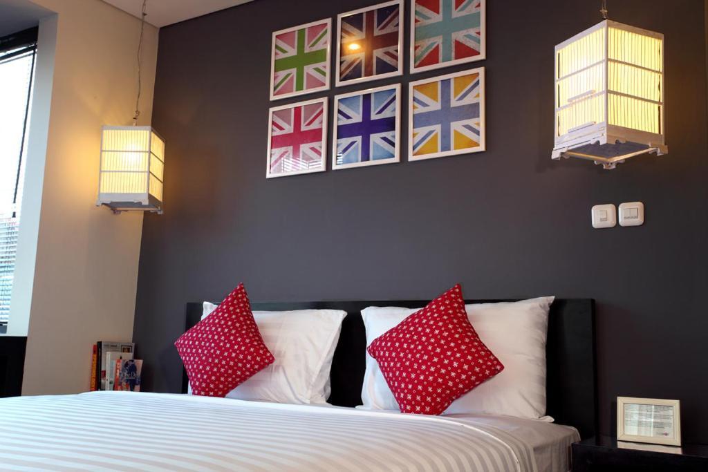 The Spot Hotel 3*