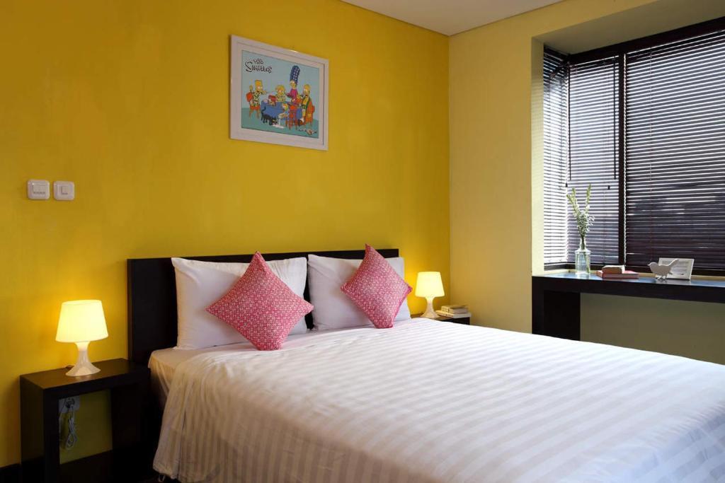 The Spot Hotel 3*
