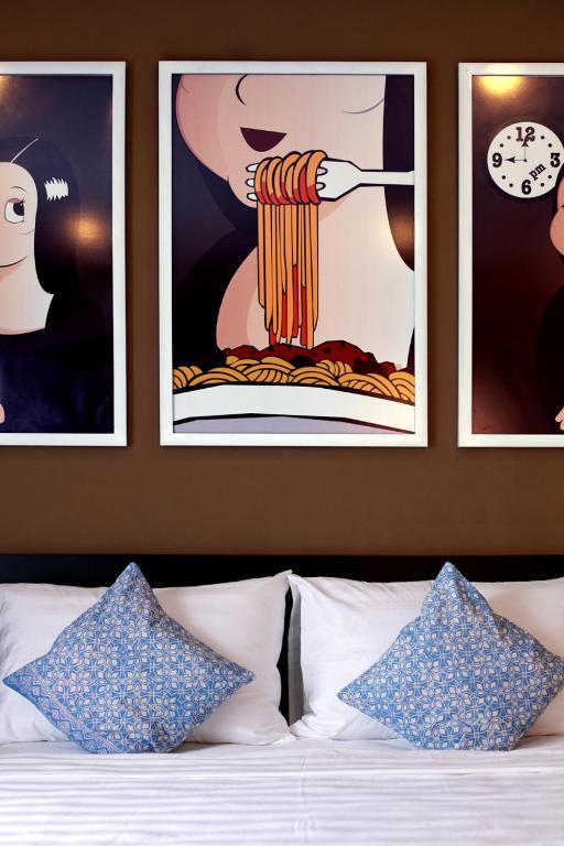 The Spot Hotel