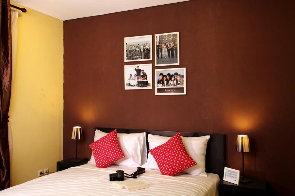 The Spot Hotel