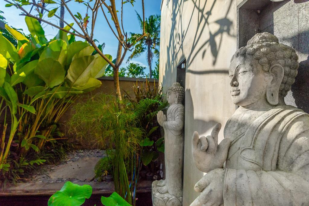 Pousada Taksu Legian