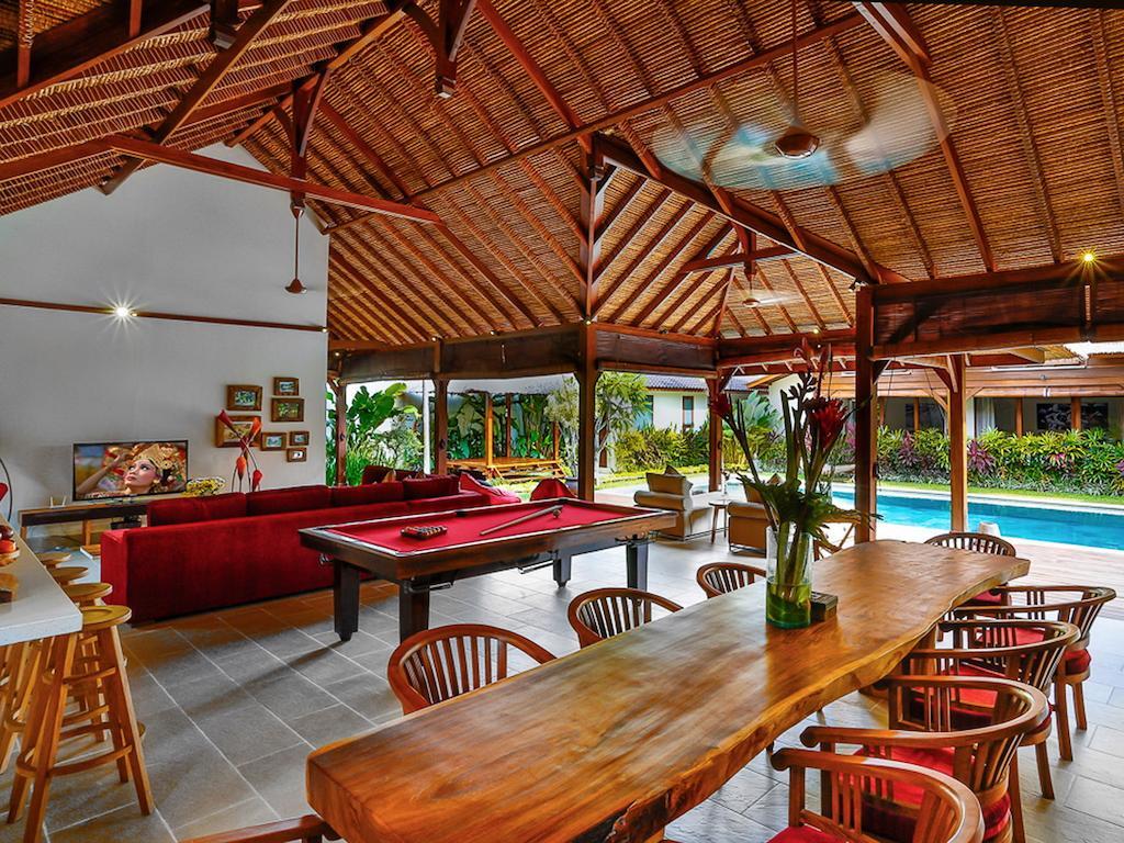 Bibi * Legian (Bali)