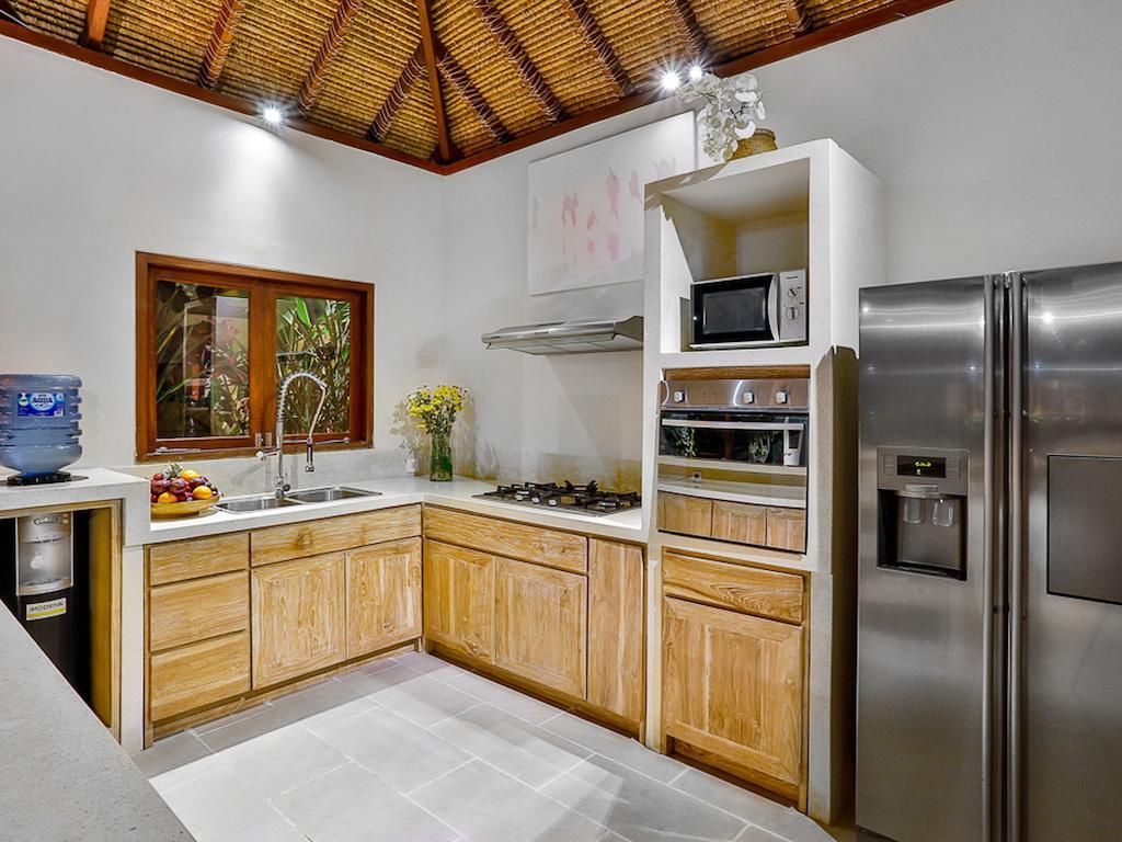 Bibi Villa
