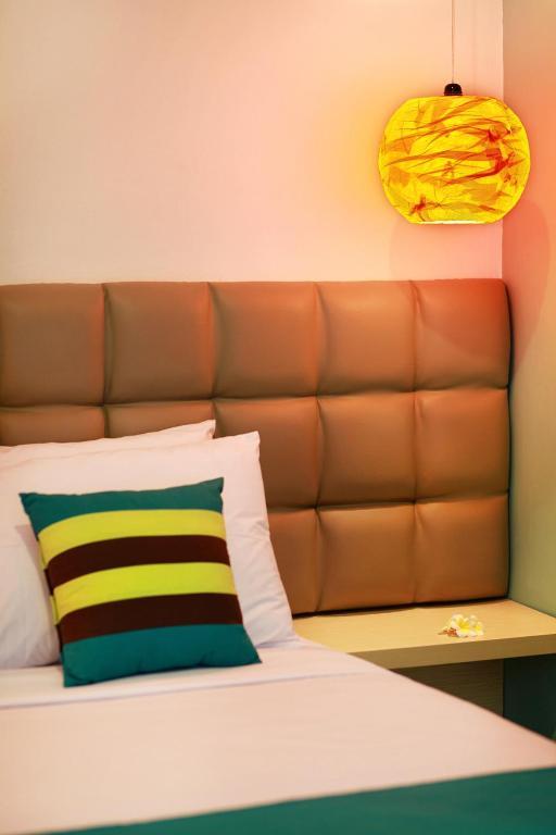 Eazy Hotel Legian (Bali)