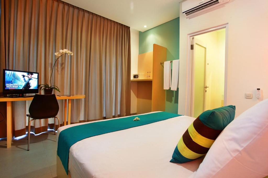 Hotel Eazy Legian (Bali)