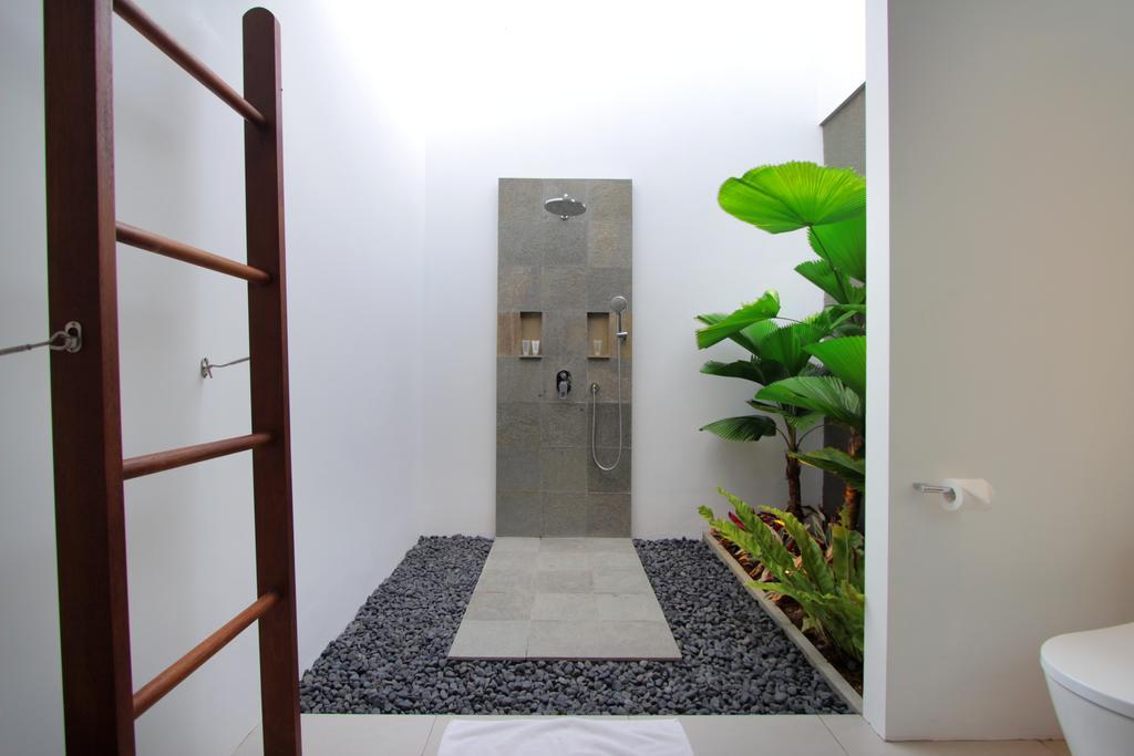Villa Abia Legian (Bali)