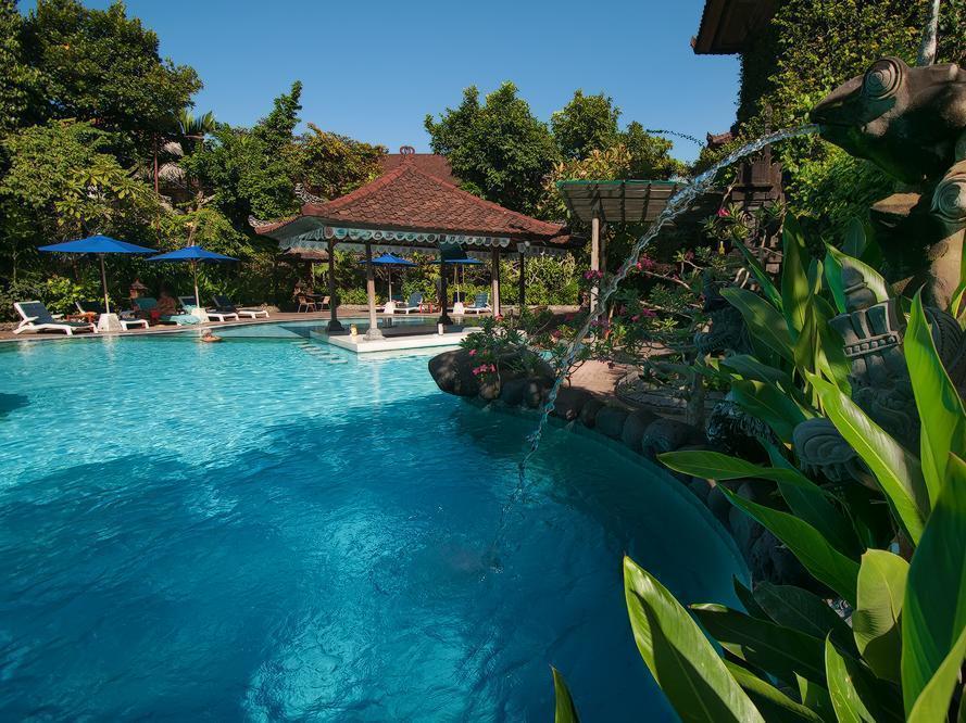 Matahari Inn Legian Legian (Bali)