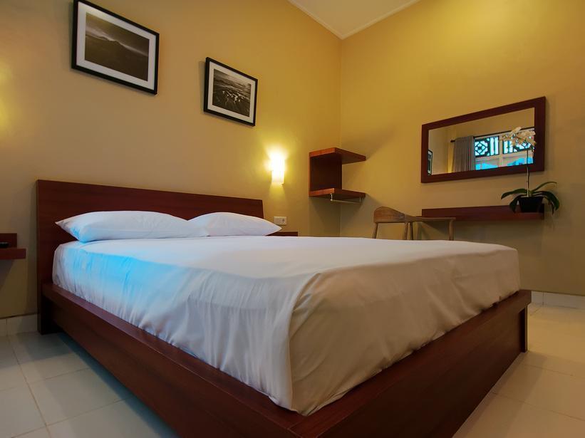 Guest house Matahari Inn Legian Legian (Bali)