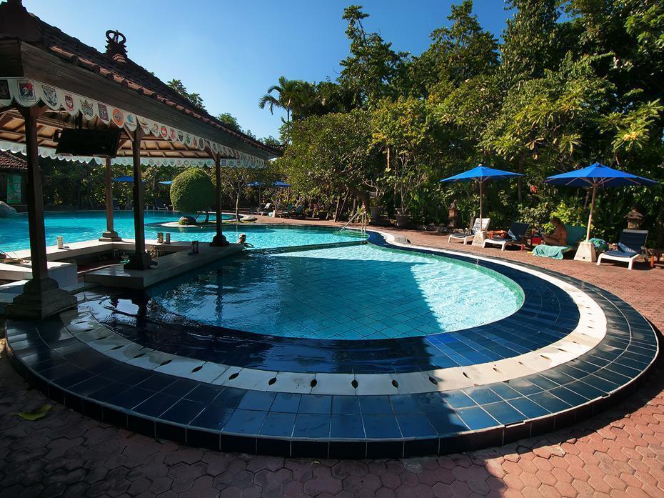 Matahari Inn Legian