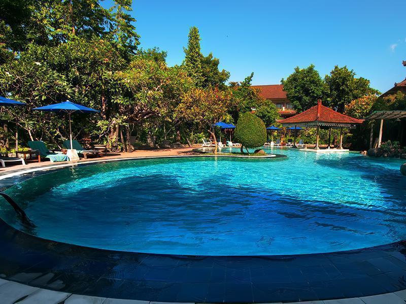Guest house Matahari Inn Legian 2*