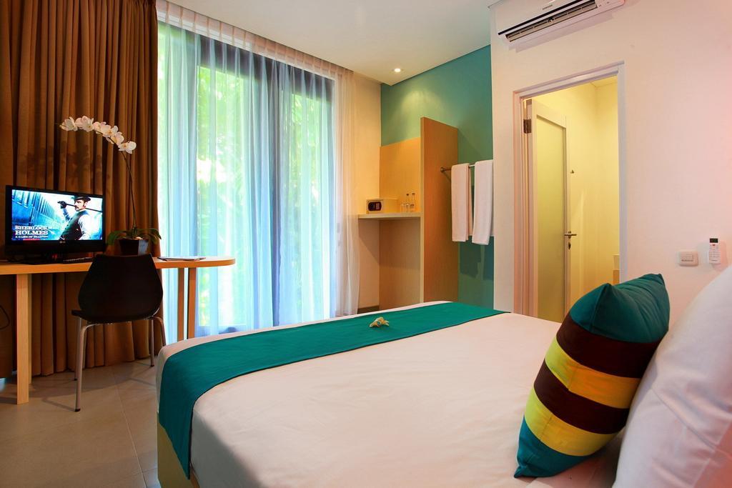 Hotel Eazy Legian (Bali)