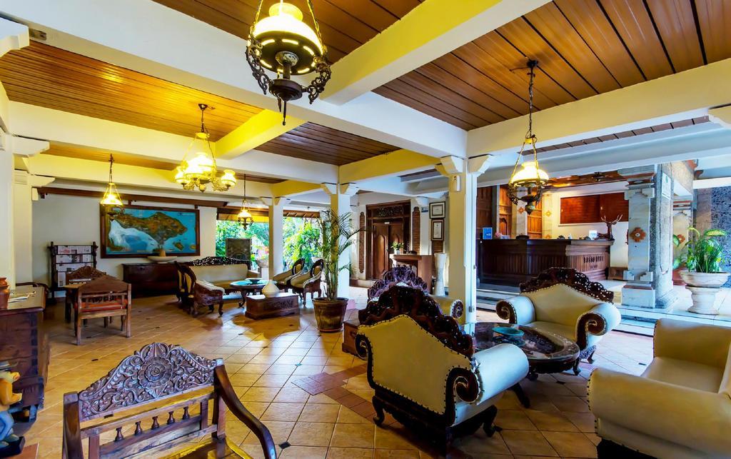 Hotel Restu Bali 3*