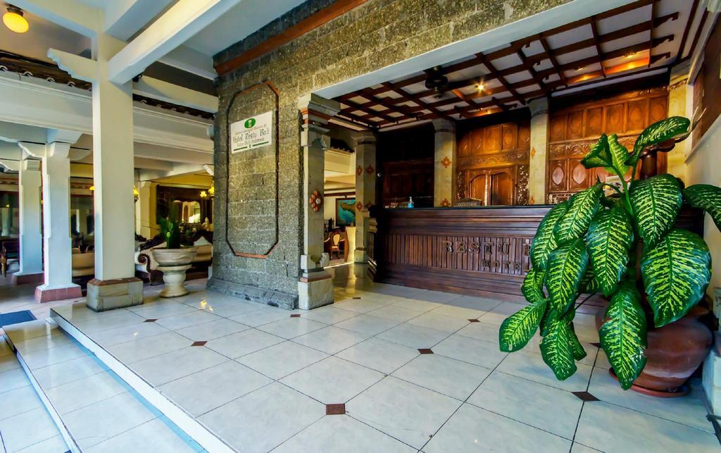 Restu Bali Legian (Bali)