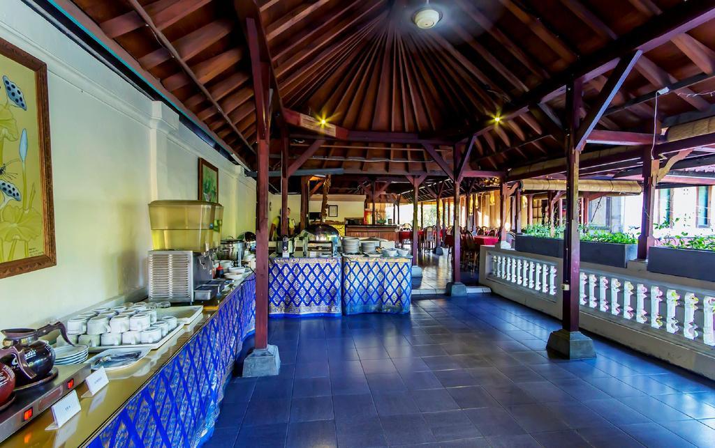 Hotel Restu Bali Legian (Bali)