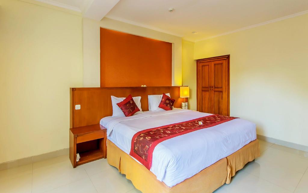 Hotel Restu Bali
