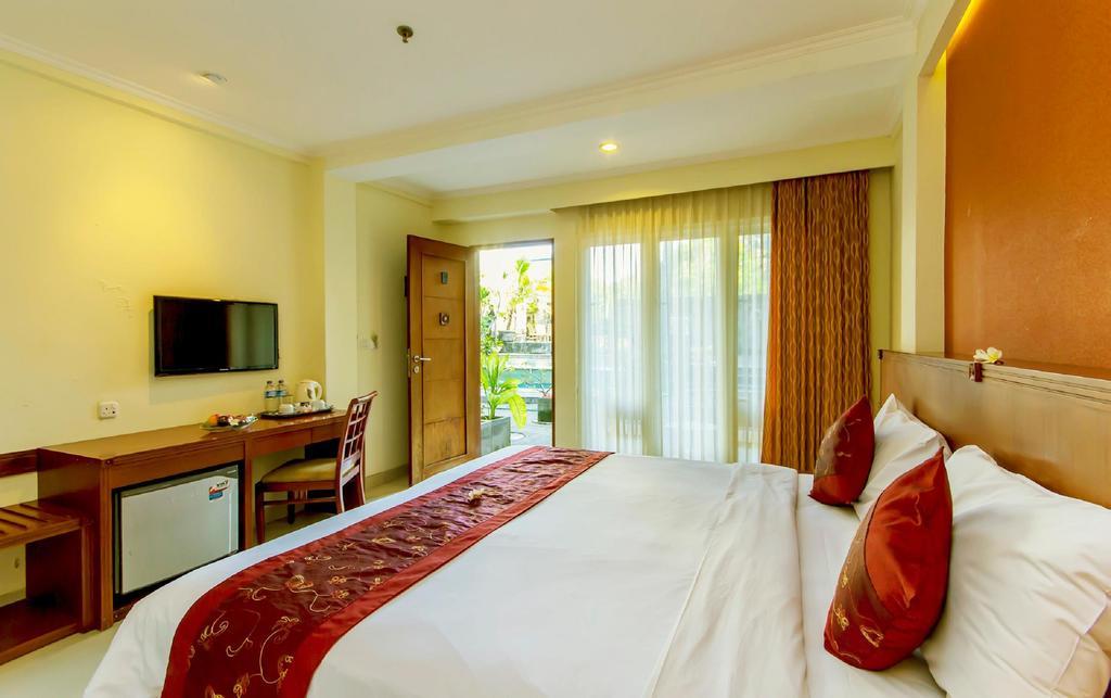 Restu Bali Legian (Bali)