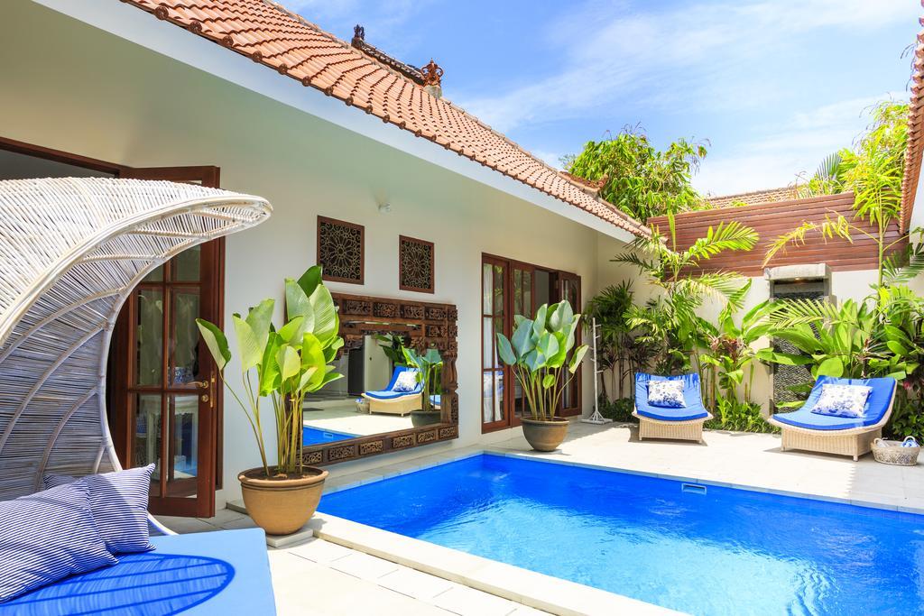 Villa Kayan Legian (Bali)