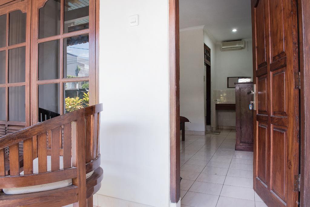 Reddoorz Near Ground Zero Legian (Bali)