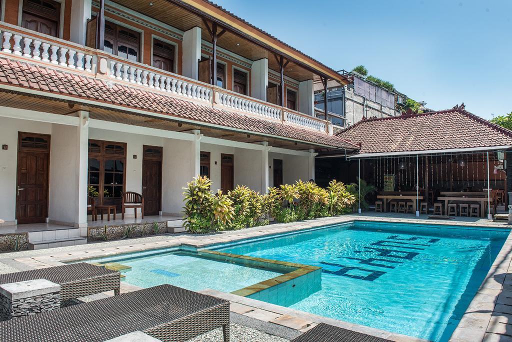 Reddoorz Near Ground Zero Legian (Bali)