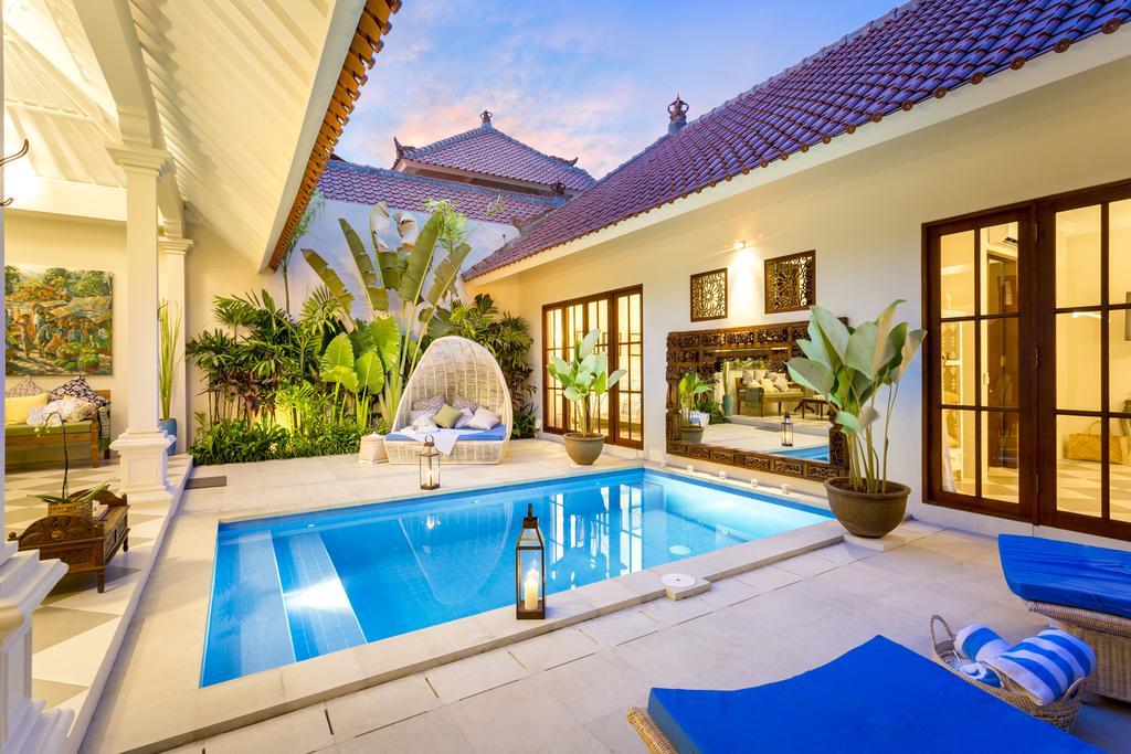 Kayan Legian (Bali)
