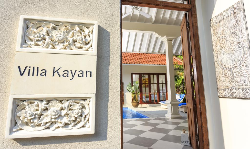 Villa Kayan