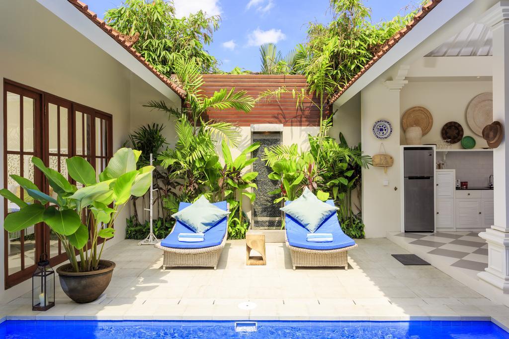 Villa Kayan Legian (Bali)