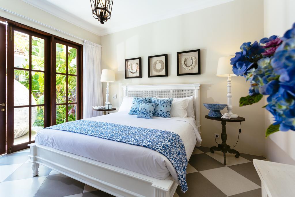 Villa Kayan Legian (Bali)