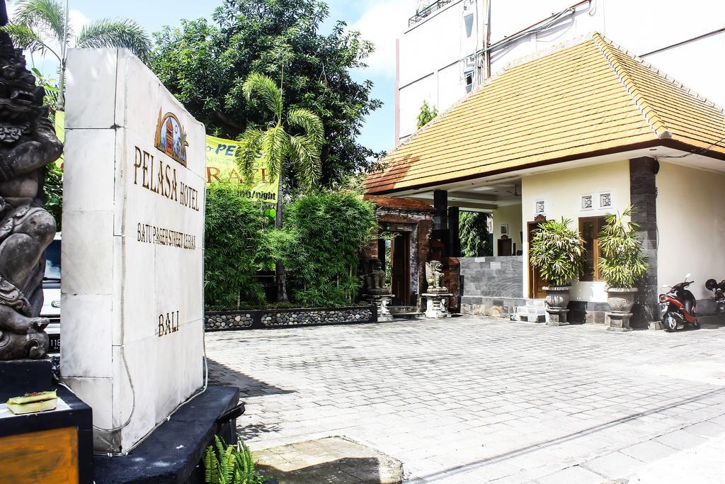 Hotel Pelasa 3*