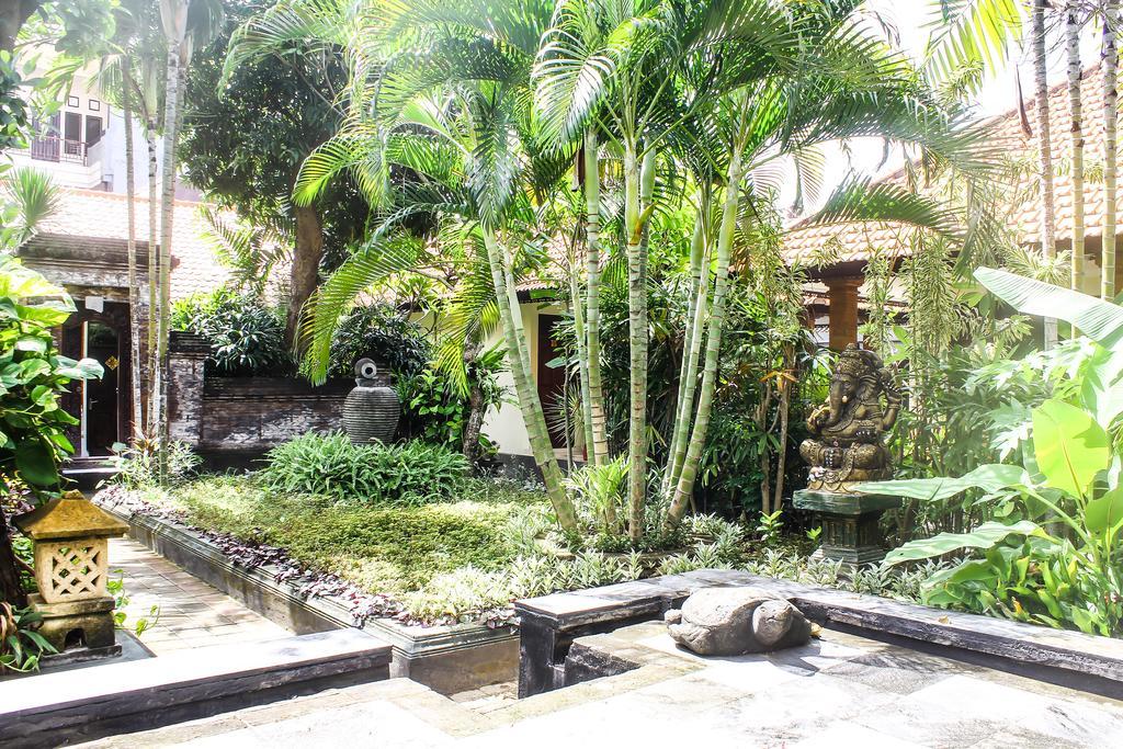 Hotel Pelasa Legian (Bali)