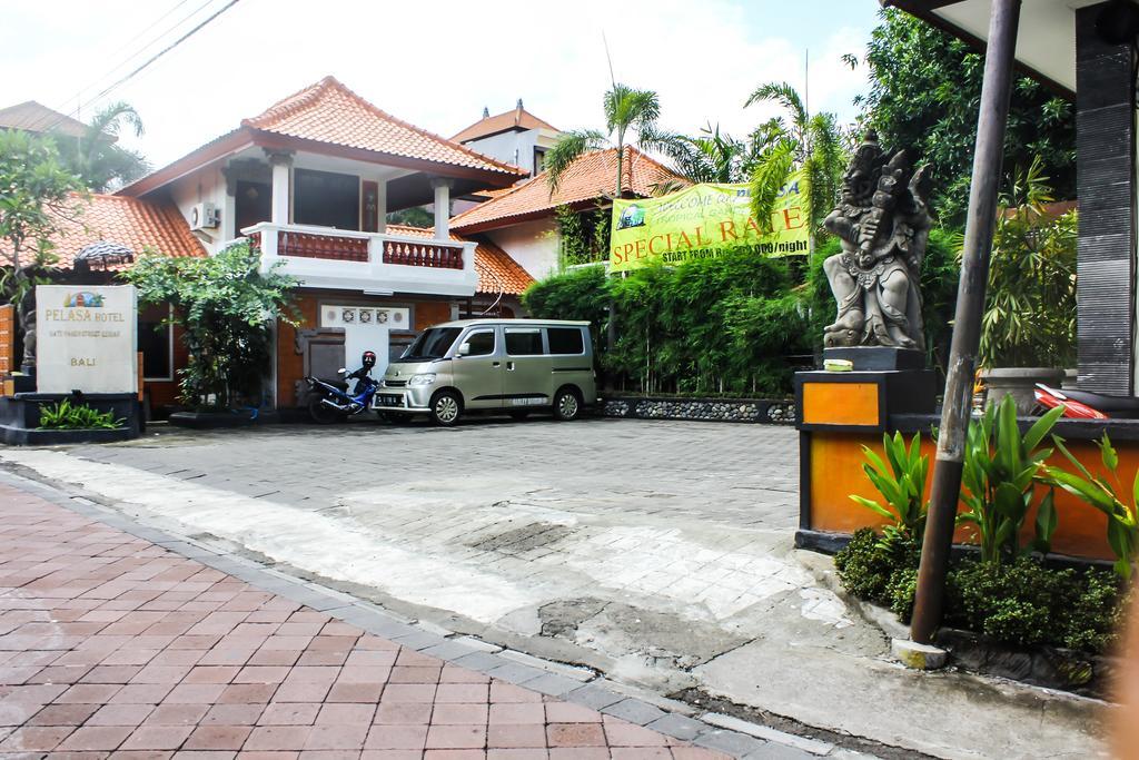 Hotel Pelasa