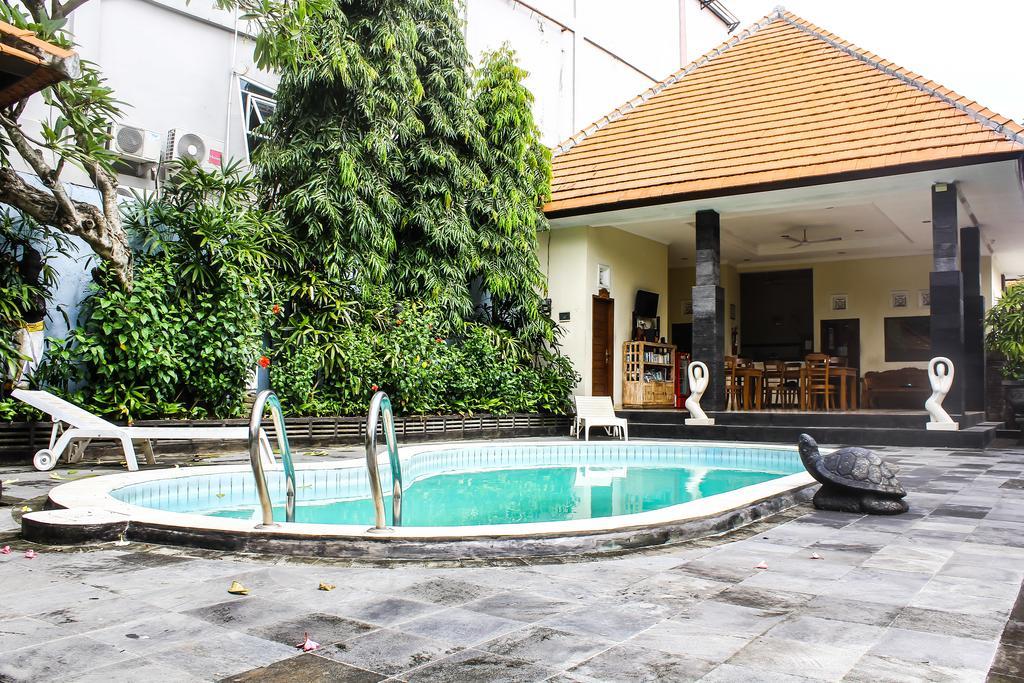 Hotel Pelasa Legian (Bali)