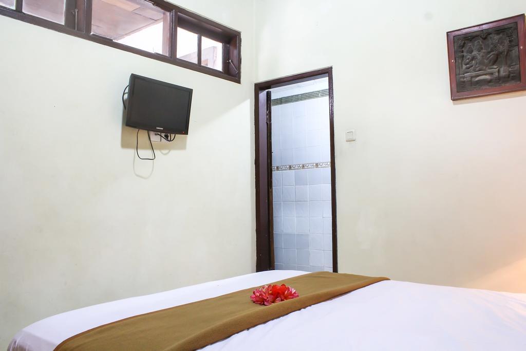 Hotel Pelasa Legian (Bali)