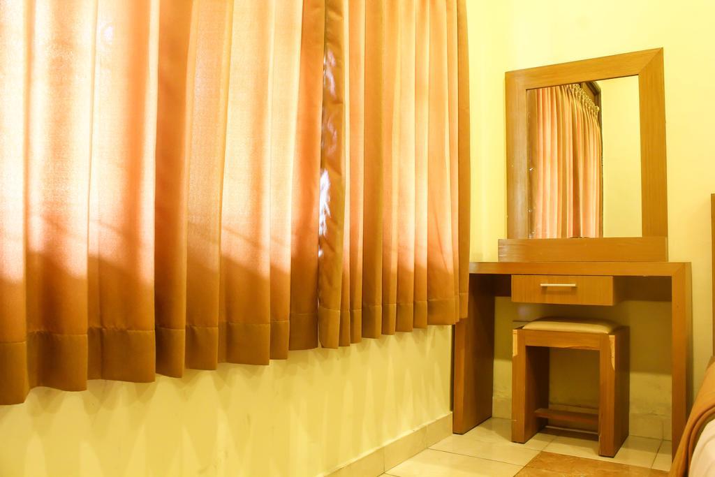 Hotel Pelasa Legian (Bali)
