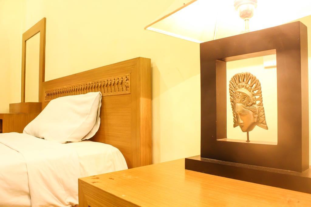Hotel Pelasa 3*