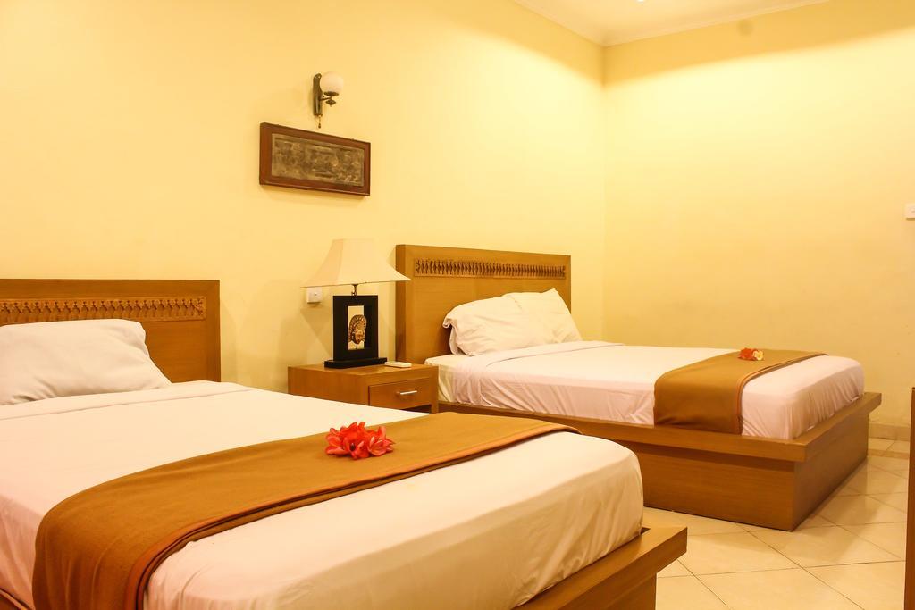 Hotel Pelasa Legian (Bali)