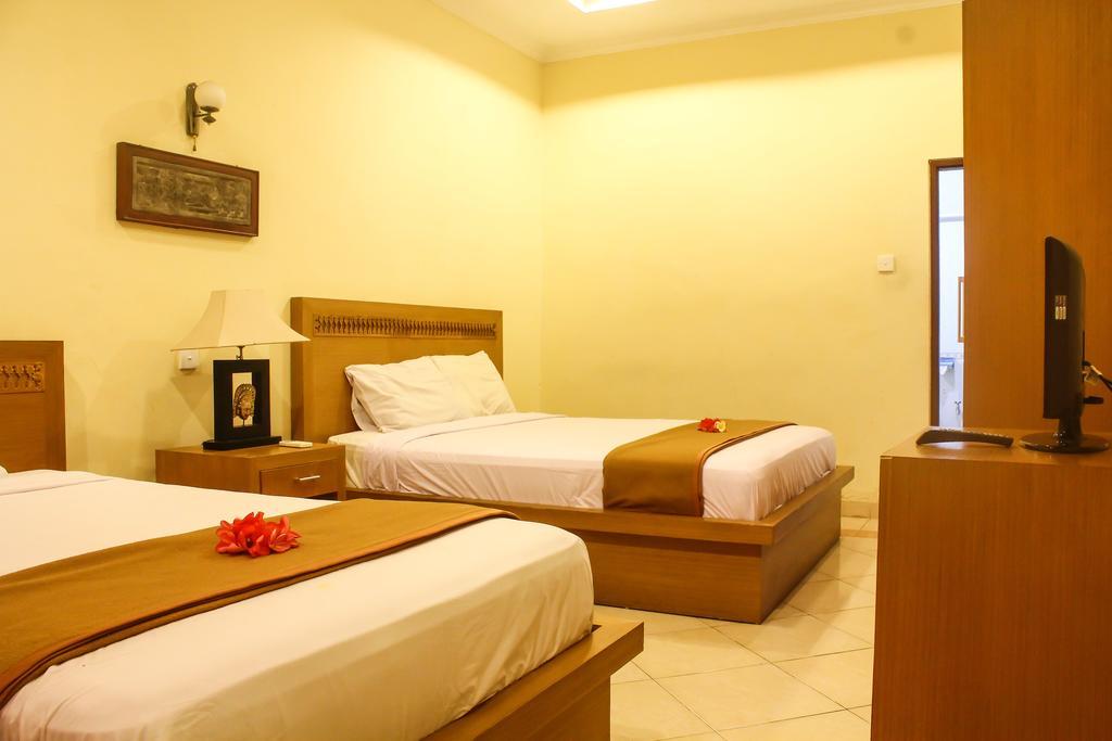 Hotel Pelasa Legian (Bali)