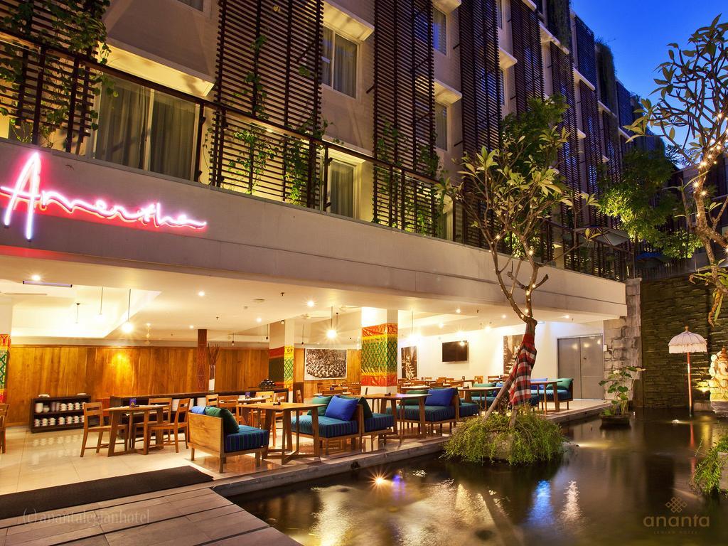 Ananta Legian (Bali)