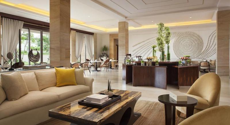 Holiday park Grand Bali 3*