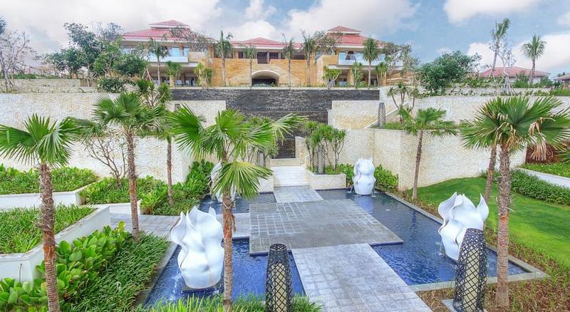 Grand Bali Legian (Bali)