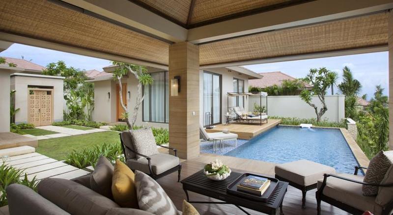 Holiday park Grand Bali