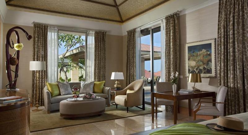 Holiday park Grand Bali Legian (Bali)