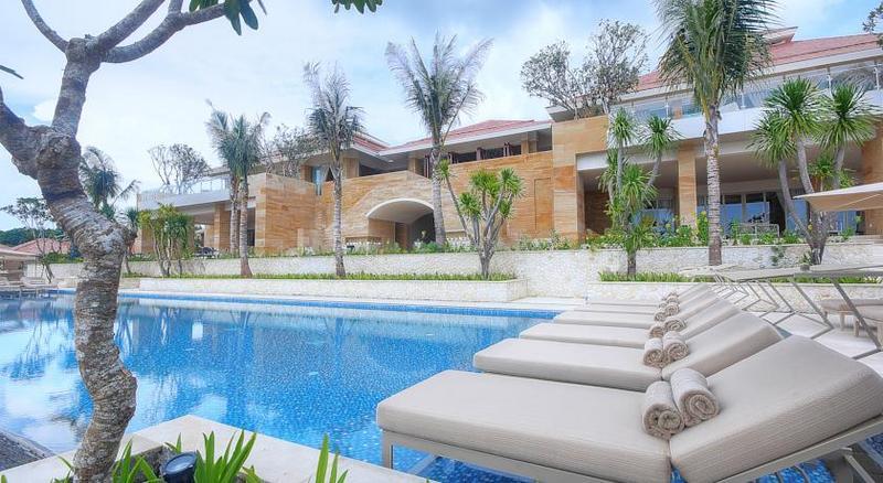 Holiday park Grand Bali