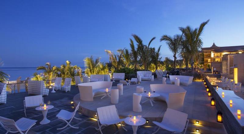 Holiday park Grand Bali 3*