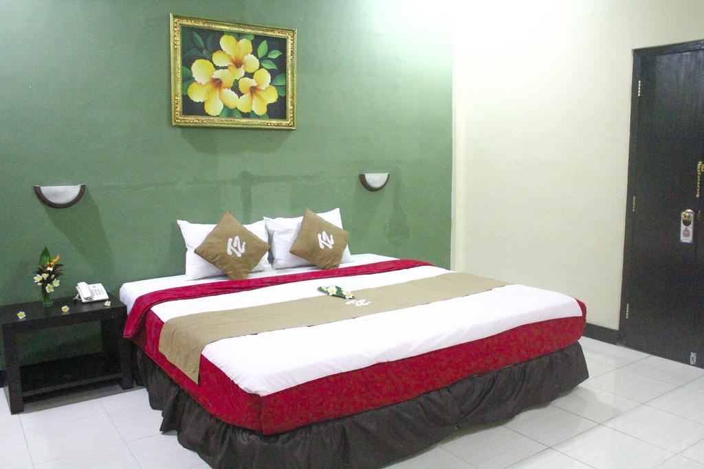 Hotel Troppo Zone Puri Rama Kuta